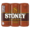 Stoney Ginger Beer Classic Soft Drink Cans 6 x 300ml