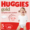 Huggies Gold Diapers Size 5 42 Pack