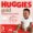 Huggies Gold Diapers Size 3 58 Pack