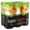 Cappy Still Orange & Mango Flavoured Fruit Juice Blend Cans 6 x 330ml