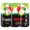 Cappy 100% Still Apple Fruit Juice Blend Cans 6 x 330ml