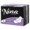 Nina Femme Body Shaped Winged Scented Maxi-Pads 8 Pack