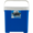 Ikusasa Blue & White Urban Chilla Cooler Box 26L