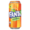 Fanta Orange Flavoured Soft Drink Can 400ml