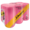 Schweppes Floral Pink Tonic Water Cans 6 x 200ml