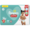 Pampers Pants Active Fit Size 6 16+kg Diapers 44 Pack