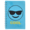 Emoji Furry Notebook A5 (Assorted Item - Supplied at Random)