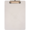 White Clip Board
