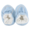 Baby Padder Slippers Size 1- 4 (Assorted Item - Supplied at Random)