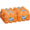 Fanta Orange Soft Drinks Bottles 24 x 300ml