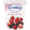 Crickley Mixed Berry Flavoured Medium Fat Yoghurt Tub 500g