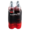 Thirsti Berry Flavoured Sports Drink 4 x 500ml