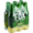 Fox Dry Apple Cider Bottles 6 x 330ml