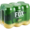 Fox Dry Apple Cider Cans 6 x 440ml
