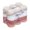 Brutal Fruit Ruby Apple Spritzer Cans 6 x 300ml