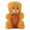 Goffa Scruffy Plush Bear 23cm