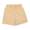 Ladies Linen Solid Shorts S-XXL
