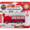 Friction Toy Fire Truck 14cm (Assorted Item - Supplied At Random)