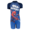 Spiderman Boys Web-Slinger Swimwear Size 1-7 Years