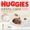 Huggies Extra Care Size 1 Diapers 96 Pack