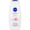 NIVEA Rose & Almond Oil Caring Shower Cream Bottle 500ml