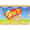 Danone Snax Mixed Fruit Flavoured Dairy Snack 6 x 100g