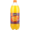 Sunfirst Orange Flavoured Sparkling Soft Drink 1L