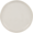Cream Debonair Dinner Plate 28cm