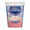 Clover Authentikos Double Cream Yoghurt With Strawberry Layer 125g