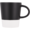 Black & White Country Stoneware Coffee Mug 360ml