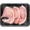 Pork Loin Chops Per kg