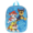 PAW Patrol 3D Backpack 29cm (Design May Vary)