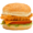 Chicrite Chicken Fillet Burger