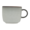 Grey Ceramic Coffee Mug 350ml