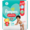 Pampers Pants Active Fit Size 4 9-14kg Diapers 24 Pack