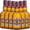Chivas Regal Blended Scotch Whisky 12 Year Gift Pack Bottles 6 x 750ml