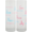 Frosted Print Zombie Glass (Colour May Vary)