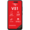 Itel V51 Black Dual SIM Smartphone 5-inch 8GB