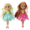 Little Bebops Fairies Doll Box 25cm (Assorted Item - Supplied At Random)