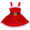 Christmas Santa Girl Dress