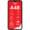 Itel A48 Purple Dual SIM Smartphone 6.1" 16GB