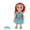 Disney Ariel Petite Blister Princess Doll