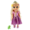 Jakks Disney Princess Rapunzel Doll Box