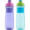Plastic Funky Water Bottle 1L (Assorted Item - Supplied At Random)