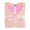 Ladies Pink Every Wear Micro Fleece Knit Sleepset Size S-XXL