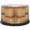 Vanilla Mini Square Cakes 16 Pack