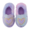 Jolly Tots Baby Purple Slippers Size 1-4 (Assorted Sizes - Single Pair)