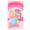 Barbie Pink Character Beach Towel 70x150cm