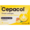 Cepacol Honey & Lemon Flavour Throat Lozenges 8 Pack