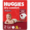 Huggies Dry Comfort Size 2 Disposable Nappies 32 Pack